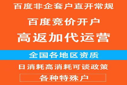 SEM推广代运营案例：实战攻略